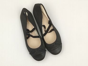 Zara, Ballerinas for women, 36, condition - Very good
