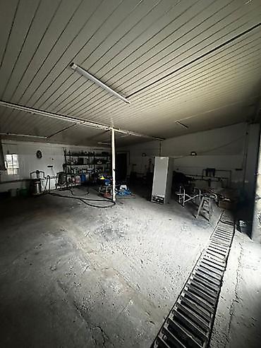 под детейлинг: Автомойка, Автостоянка, АЗС, 300 м², С оборудованием — 3