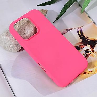 candy delovi: Maske, futrole i zaštitna stakla za iPhone 16 Pro. U ponudi su — 2
