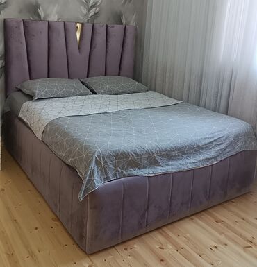 Односпальная кровать