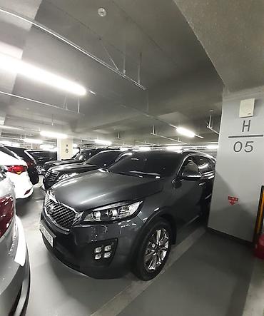 Kia: Kia Sorento: 2016 г., 2 л, Автомат, Дизель, Кроссовер — 2