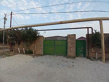 Həyət evləri və villalar: Buzovna 6 otaqlı, 152 kv. m, Orta təmir — 2