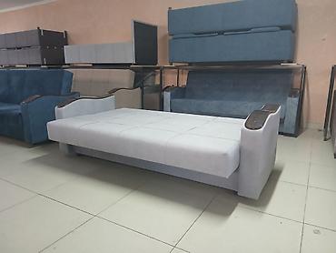 Прямые диваны: Прямой диван, Новый — 7