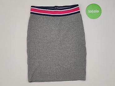 obcisła mini: Sinsay, Spódnica damska, rozmiar S — 2