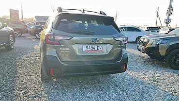линзы h4: Subaru Outback: 2020 г., 2.5 л, Автомат, Бензин, Кроссовер — 2