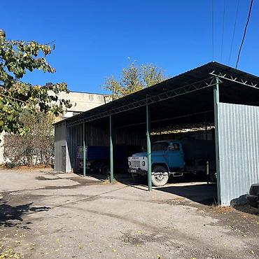 Продажа складов и мастерских: Продаётся коммерческое помещение в Бишкеке — готовое решение для — 8