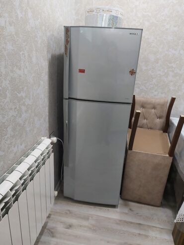 сколько стоит бу холодильник: Холодильник Toshiba