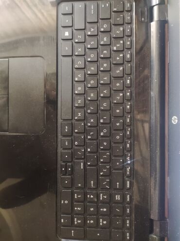 HP: İşlənmiş HP Omen, 15.6 ", 512 GB, Ünvandan götürmə -da lalafo.az — 4 HP: İşlənmiş HP Omen, 15.6 ", 512 GB, Ünvandan götürmə — 4