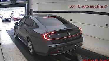 sonata nurais: Hyundai Sonata: 2021 г., 2 л, Автомат, Газ, Седан — 7