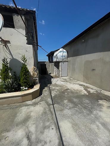 Köhnə tikili: Digah, 3 otaqlı, Köhnə tikili, 120 kv. m — 12