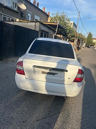 Saipa: Saipa Tiba: 1.5 l | 2013 il 4250 km Sedan — 4