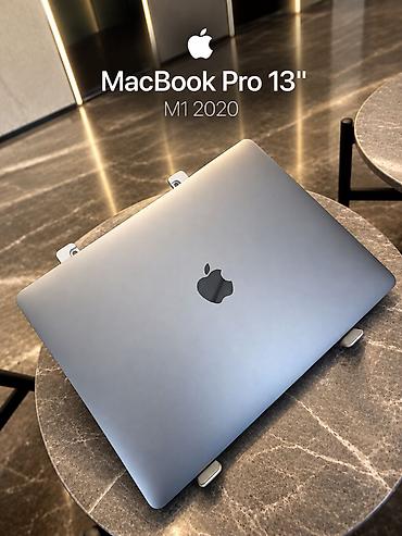 macbook 12: Для учебы, Б/у, Apple M1 Pro, ОЗУ, RAM: 8 ГБ — 1