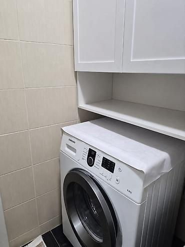 115: 2 комнаты, 72 м², 106 серия улучшенная, 8 этаж, Евроремонт — 3