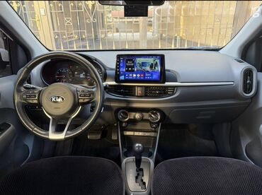 Kia: Kia Morning: 2018 г., 1 л, Автомат, Бензин, Хэтчбэк — 9