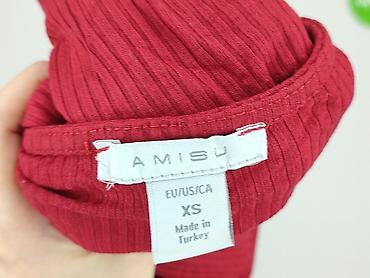 vinred pl: Amisu, Bluzka damska, rozmiar XS — 5