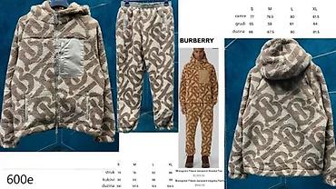 Trenerke: Trenerka Dolce & Gabbana, bоја - Crna — 13