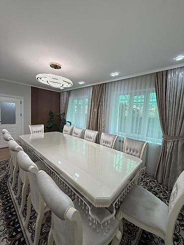Продажа коттеджей и домов: ✨СРОЧНО 🏡 ПРОДАЕТСЯ ДОМ В АК-ОРДО 📍 Локация: район Ак-Ордо 📐 Площадь — 9