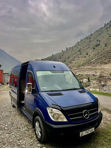 rex sprinter: Пункт назначения: Все направления, Количество мест: 17, Лицензия №: ФПП-Н-33 — 8