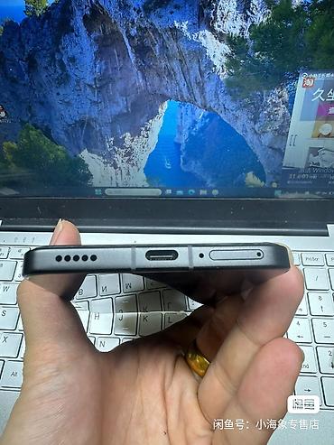 redmi note 8t: Poco F6 Pro, Б/у, 512 ГБ, цвет - Черный, 2 SIM — 2