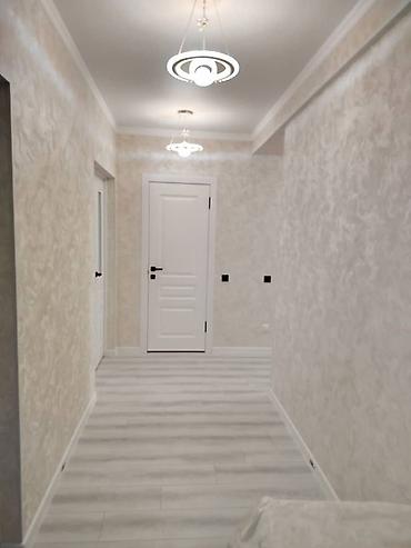 Продажа квартир: 2 комнаты, 64 м², 10 этаж, Евроремонт — 4