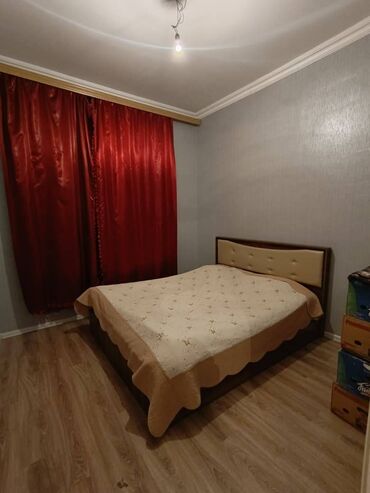 Yeni tikili: Hövsan qəs., 4 otaqlı, Yeni tikili, 85 kv. m — 6