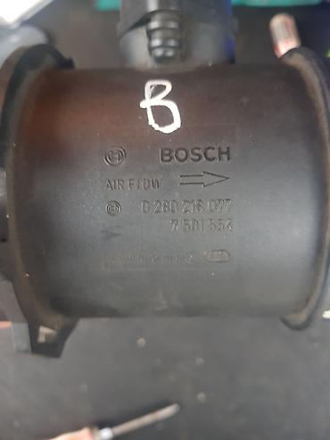 buggy motor: BMW Bosh, 4.4 l, Benzin, 2003 il, Orijinal, İşlənmiş — 5