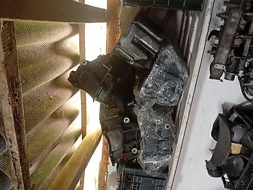 auto delovi alfa: KARTER ZA ALFA ROMEO 147, 156, 159 OD 2000. DO 2010. GOD. | karteri — 1