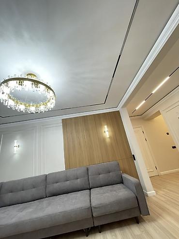 Ремонт под ключ: Кыял строй — профессиональный ремонт под ключ - Квартиры, офисы — 11