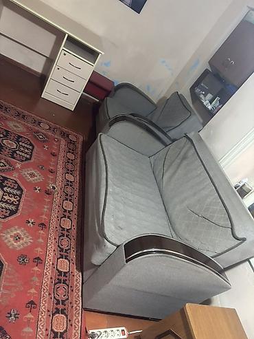 İşlənmiş, Divan, Divan