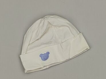 Caps: Cap, Newborn baby, condition - Very good at lalafo.pl Caps: Cap, Newborn baby, condition - Very good