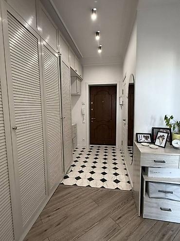 Долгосрочная аренда квартир: 2 комнаты, Агентство недвижимости, Без подселения, С мебелью полностью — 3