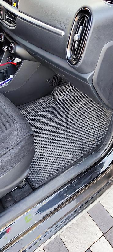 Kia: Kia Morning: 2019 г., 1 л, Автомат, Бензин, Хэтчбэк — 5