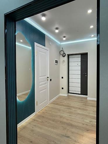 Продажа квартир: 2 комнаты, 55 м², Элитка, 2 этаж, Дизайнерский ремонт at lalafo.kg — 12 Продажа квартир: 2 комнаты, 55 м², Элитка, 2 этаж, Дизайнерский ремонт — 12