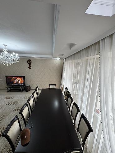 экспострой: 4 комнаты, 145 м², Золотой квадрат Элитка, 6 этаж, Дизайнерский ремонт — 5