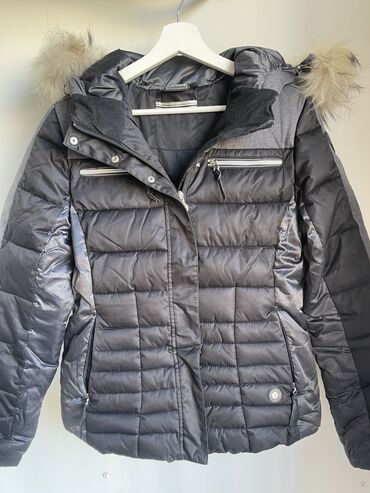 Ženska odeća: Icepeak zimska jakna za skijanje. Kupljena u inostranstvu za 220e