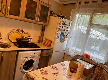 Продажа квартир: 3 комнаты, 58 м², ул. Московская / Гоголя 104 серия, 1 этаж, Косметический ремонт — 5