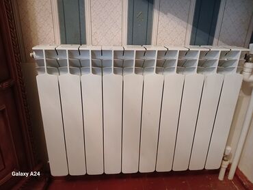 ucuz radiatorlar: İşlənmiş Radiator Ünvandan götürmə