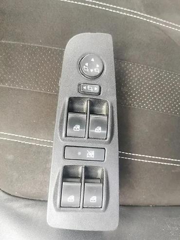 parking barijera: PODIZACI STAKLA LANCIA DELTA | Lancia Delta podizaci stakla — 1