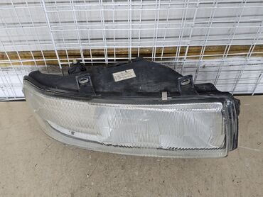 Передние фары: Передняя правая фара Opel 1999 г., Б/у, Оригинал, Германия — 4