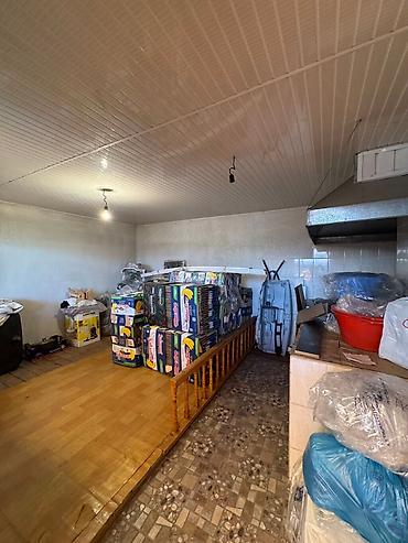 Продажа коттеджей и домов: 4 комнаты, 150 м², 4 соток, Бишкек, Учкун мкр Агентство недвижимости — 15