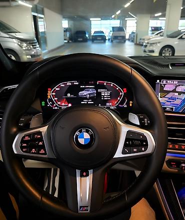e34 4 4: BMW X5: 2022 г., Бензин, Кроссовер — 7