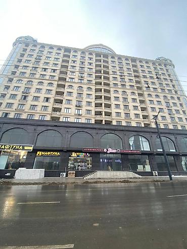 Продажа квартир: 2 комнаты, 61 м², Элитка, 11 этаж, Евроремонт — 1