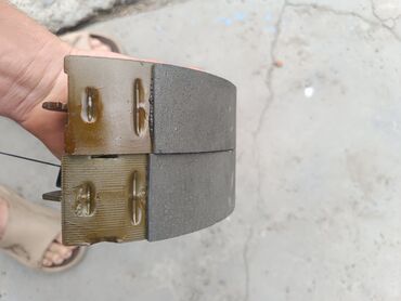 купить машину недорого автомат: Задняя тормозная колодка Volkswagen 1993 г., Новый, Оригинал, Германия