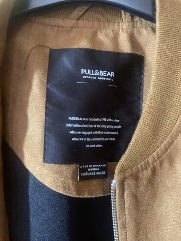 Kurtkalar: Gödəkçələr Bershka və Pull&Bear. Almaniyadan alınıb. 2-ci və -da lalafo.az — 9 Kurtkalar: Gödəkçələr Bershka və Pull&Bear. Almaniyadan alınıb. 2-ci və — 9