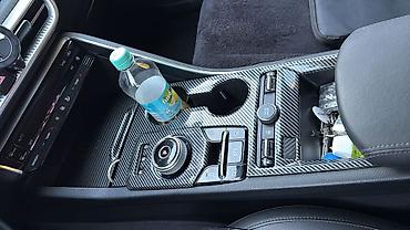 на кия: Kia K5: 2020 г., 2 л, Автомат, Бензин, Седан — 6