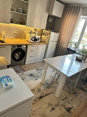 Продажа квартир: 2 комнаты, 65 м², Элитка, 2 этаж, Евроремонт — 6