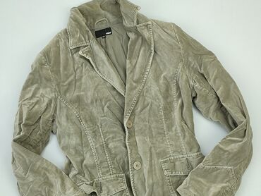 bluzki khaki damskie: Women's blazer H&M, M (EU 38), condition - Good