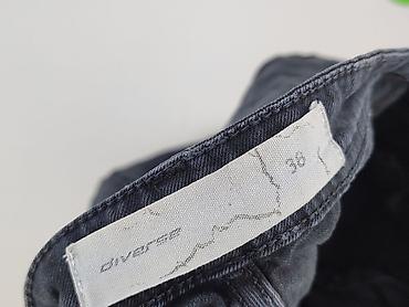 divided kurtka: H&M Divided, Jeansy damskie, rozmiar M — 4