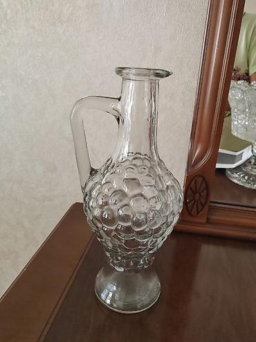 Şüşə, 1, 1 l lalafo.az -da Şüşə, 1, 1 l
