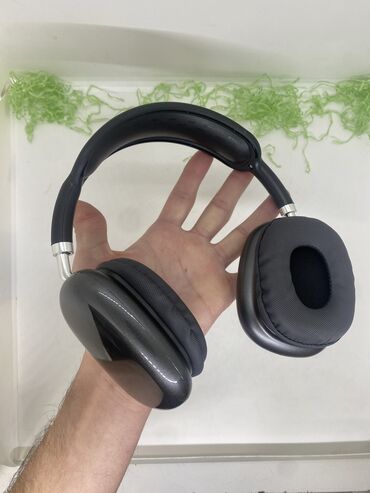 Qulaqcıqlar: Yeni Simsiz (Bluetooth) Qulaqcıqlar, Apple — 6